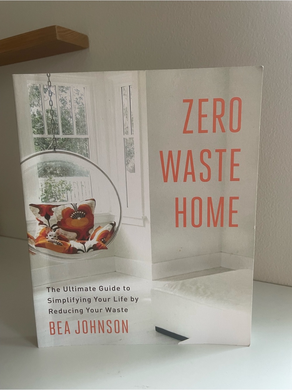 Zero Waste Home Book